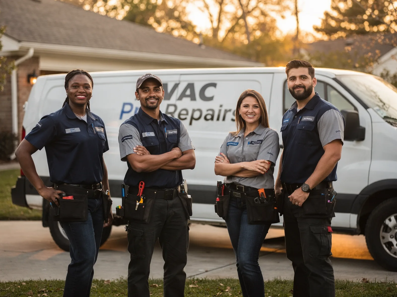 Heat Pump Repair company in Gilbert, WV