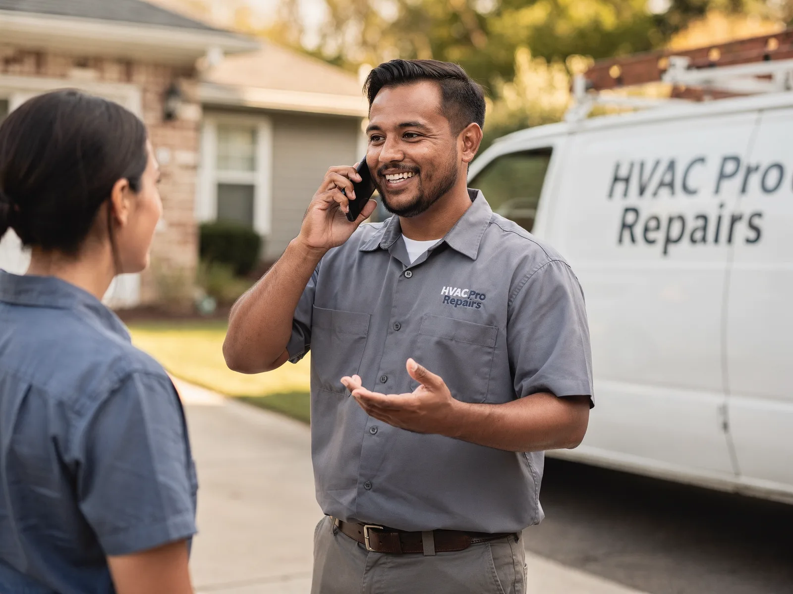 Heat Pump Repair Gilbert, WV FAQs